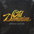 Old Dominion - Oldies But Goodies [CD]
