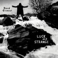 Gilmour,david - Luck And Strange - Music CD