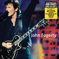 Fogerty,john - Premonition (live 1997) - Vinyl Record