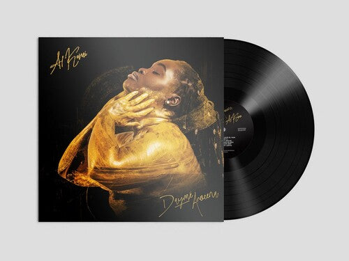 Arocena,dayme - Alkemi - Vinyl Record