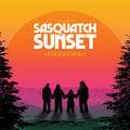 Octopus Project - Sasquatch Sunset - Vinyl Record