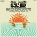 Giacchino,michael - Exotic Themes For The Silver Screen, Vol. 1 - Vinyl Record