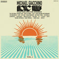 Giacchino,michael - Exotic Themes For The Silver Screen, Vol. 1 - Music CD