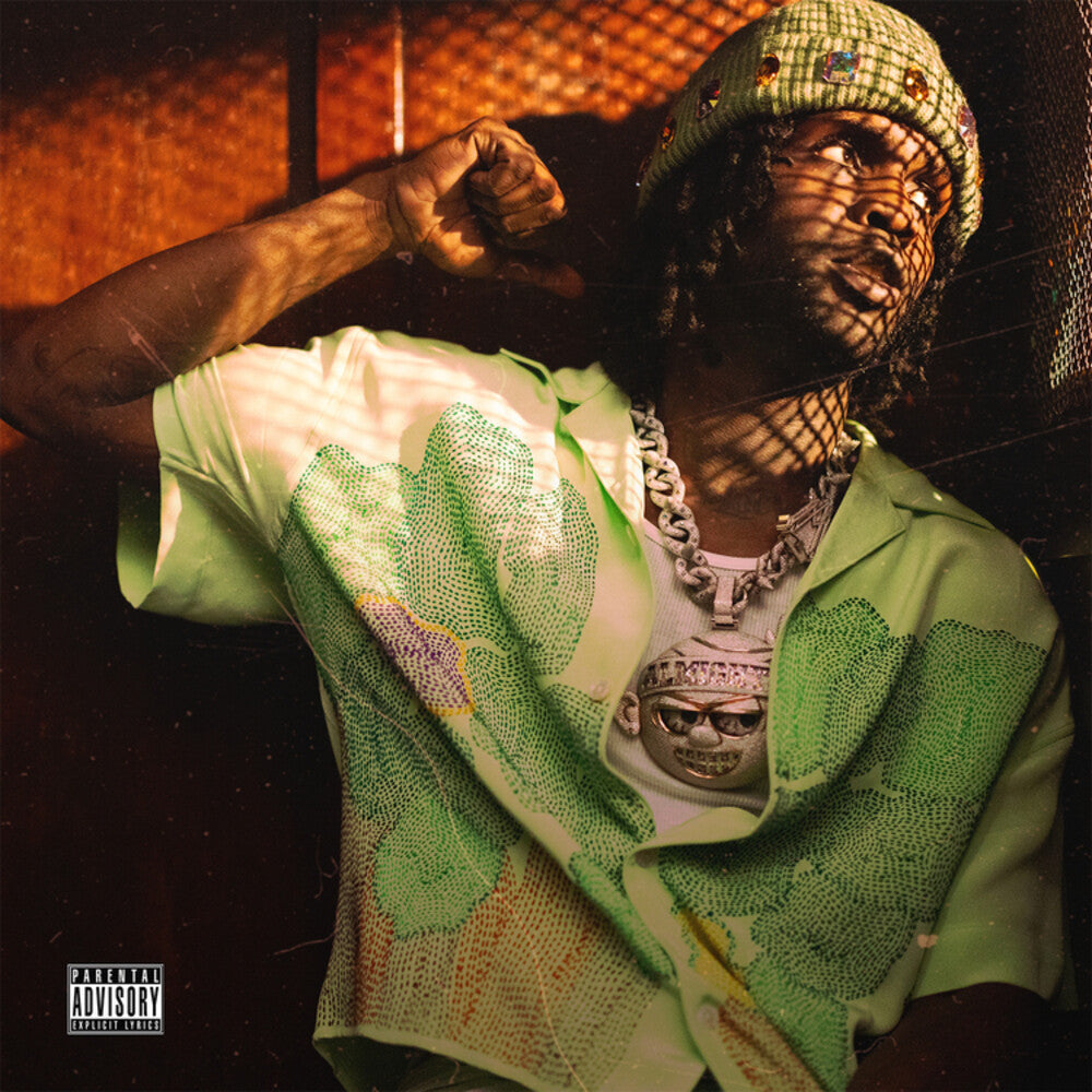 Chief Keef - Almighty So 2 (jewel Case) [CD]
