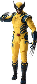 Wolverine(deadpool&wolverine) Deadpool&wolverine - Wolverine(deadpool&wolverine) Deadpool&wolverine - Collectibles