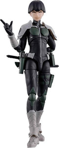Soshiro Hoshina Kaiju No. 8, Tamashii Nations S. - Soshiro Hoshina Kaiju No. 8, Tamashii Nations S. - Collectibles