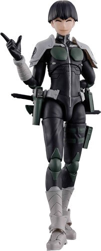 Soshiro Hoshina Kaiju No. 8, Tamashii Nations S. - Soshiro Hoshina Kaiju No. 8, Tamashii Nations S. - Collectibles