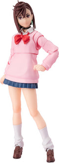 Momo Dandadan, Tamashii Nations S.h.figuarts - Momo Dandadan, Tamashii Nations S.h.figuarts - Collectibles