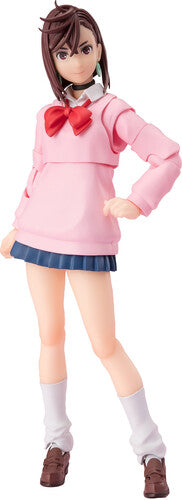 Momo Dandadan, Tamashii Nations S.h.figuarts - Momo Dandadan, Tamashii Nations S.h.figuarts - Collectibles