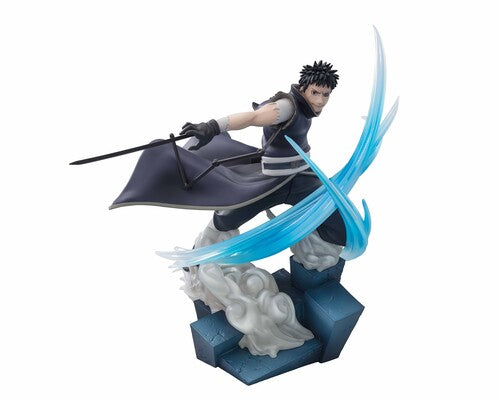 [extra Battle]obito Uchiha-conclusion With One Onc - [extra Battle]obito Uchiha-conclusion With One Onc - Collectibles