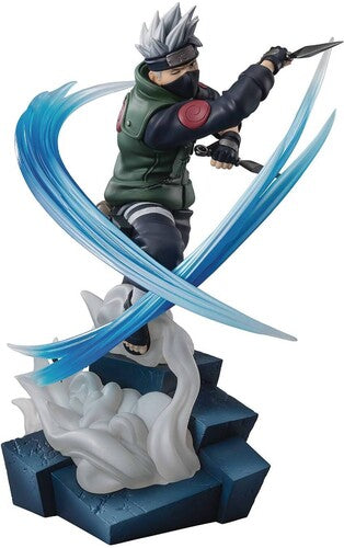 [extra Battle]kakashi Hatake-conclusion With One O - [extra Battle]kakashi Hatake-conclusion With One O - Collectibles
