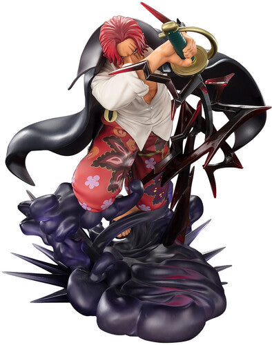 [extra Battle]shanks-divine Departure- One Piece - [extra Battle]shanks-divine Departure- One Piece - Collectibles