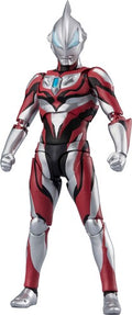 Ultraman Geed Primitive [ultraman New Generation S - Ultraman Geed Primitive [ultraman New Generation S - Collectibles