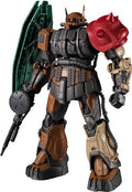Zaku?(unidentified Type) Solari Gundam, Tamashii - Zaku?(unidentified Type) Solari Gundam, Tamashii - Collectibles