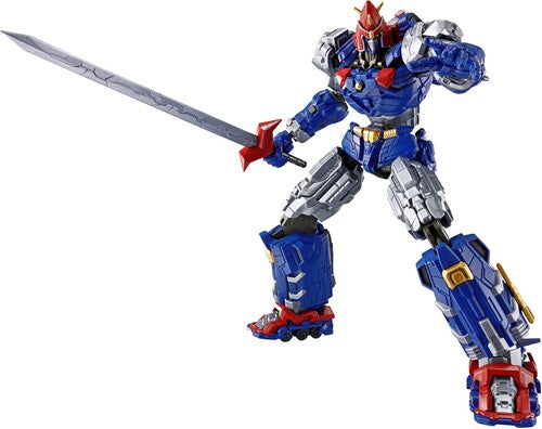 Side Super Voltes V Voltes V Legacy, Tamashii - Side Super Voltes V Voltes V Legacy, Tamashii Na - Collectibles