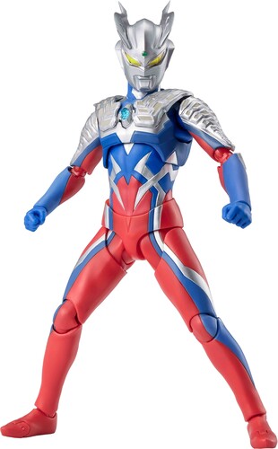 Ultraman Zero [ultraman New Generation Stars Ver. - Ultraman Zero [ultraman New Generation Stars Ver. - Collectibles