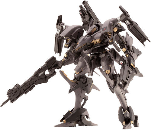 Armored Core - Rayleonard 03-aaliyah Supplice - Armored Core - Rayleonard 03-aaliyah Supplice - Collectibles