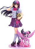 My Little Pony - Twilight Sparkle Bishoujo Statue - My Little Pony - Twilight Sparkle Bishoujo Statue - Collectibles