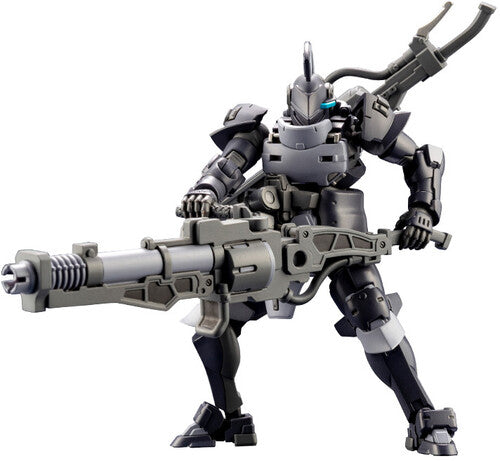 Hexa Gear - Governor Armor Type: Knight (nero) - Hexa Gear - Governor Armor Type: Knight (nero) - Collectibles