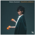 Summer,natsu - Orange Airmail - Vinyl Record