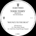 Terry,todd - Bounce To The Beat (2024 Remixes) - Vinyl Record