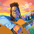 Williams,yasmin - Acadia - Music CD