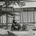 Rabold,frederic - Time Machine - Vinyl Record