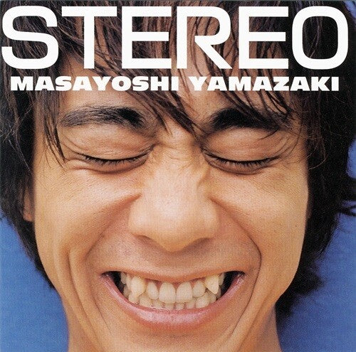 Yamazaki,masayoshi - Stereo 1 - Vinyl Record