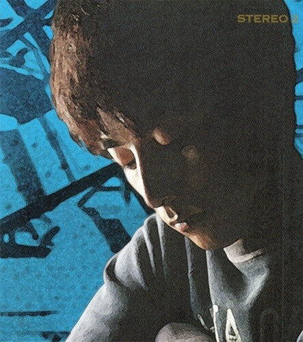 Yamazaki,masayoshi - Stereo 2 - Vinyl Record