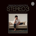 Yamazaki,masayoshi - Stereo 3 - Vinyl Record