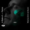 Van Buuren,armin - State Of Trance 2024 - Music CD