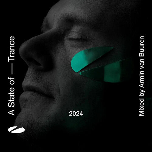 Van Buuren,armin - State Of Trance 2024 - Music CD