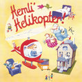 Hemli Helikopter / Various - Hemli Helikopter / Various - Vinyl Record