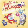 Hemli Helikopter / Various (Ger) [LP] Vinyl Record