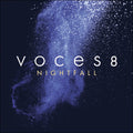 Voces8 - Nightfall - Music CD