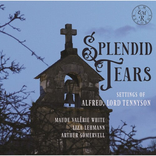 Thorsett,brian / Masters,richard - Splendid Tears - Music CD