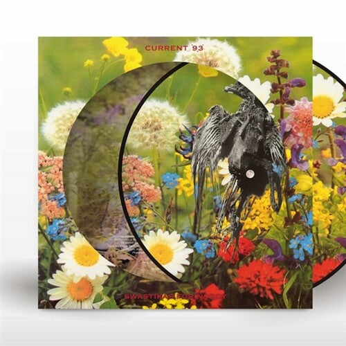 Current 93 - Swastikas For Noddy - Vinyl Record
