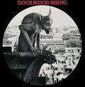 Current 93 - Dogs Blood Rising - Vinyl Record