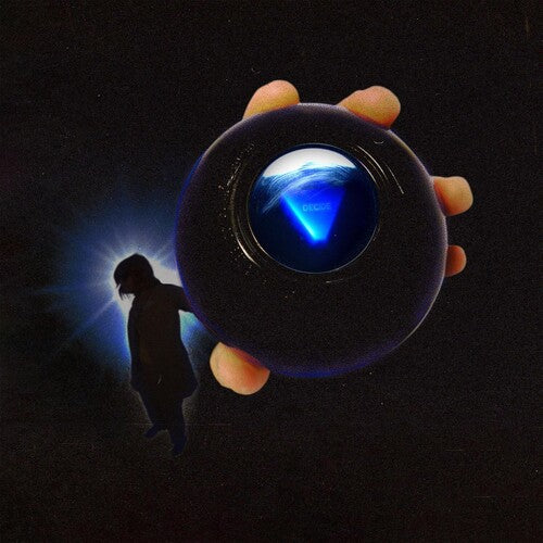 Djo - Decide - Vinyl Record