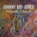 Mystic Chiefs Music CD
