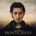 Rebotier,jerome - Le Comte De Monte Cristo - Music CD