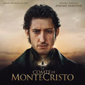 Le Comte De Monte Cristo (Ger) Music CD