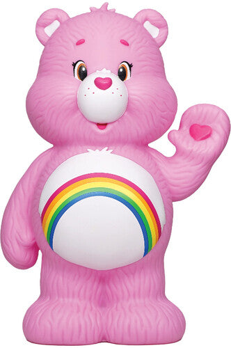 Care Bears - Cheer Bear Figural Bank - Care Bears - Cheer Bear Figural Bank - Collectibles
