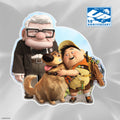 Giacchino,michael - Up - O.s.t. - Vinyl Record