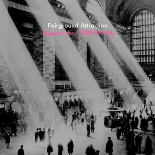 Fairground Attraction - Beautiful Happening - Music CD