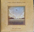 Public Service Broadcasting - Last Flight - Music CD