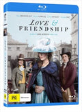 Love & Friendship - Love & Friendship - Blu-ray