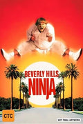 Beverly Hills Ninja - Beverly Hills Ninja - Blu-ray