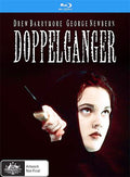 Doppelganger - Doppelganger - Blu-ray