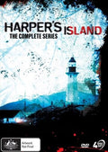 Harper's Island: The Complete Series - Harper's Island: The Complete Series - DVD